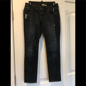 Old Navy Diva Jeans 2S